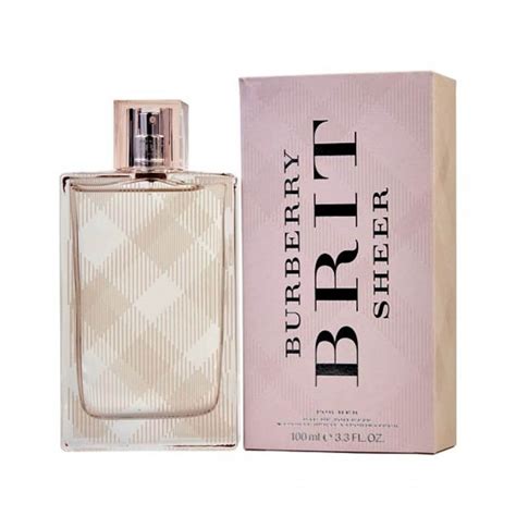 burberry brit parfum femme prix|Burberry Brit for her website.